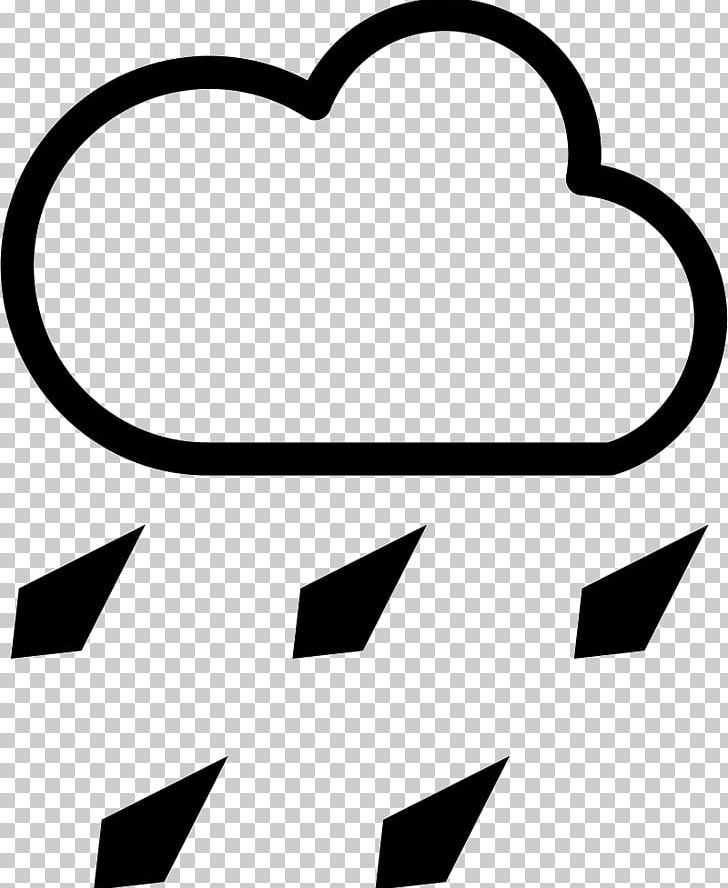 Hail Weather Symbol Computer Icons Rain And Snow Mixed PNG, Clipart, Area, Artwork, Black, Black And White, Cloud Free PNG Download