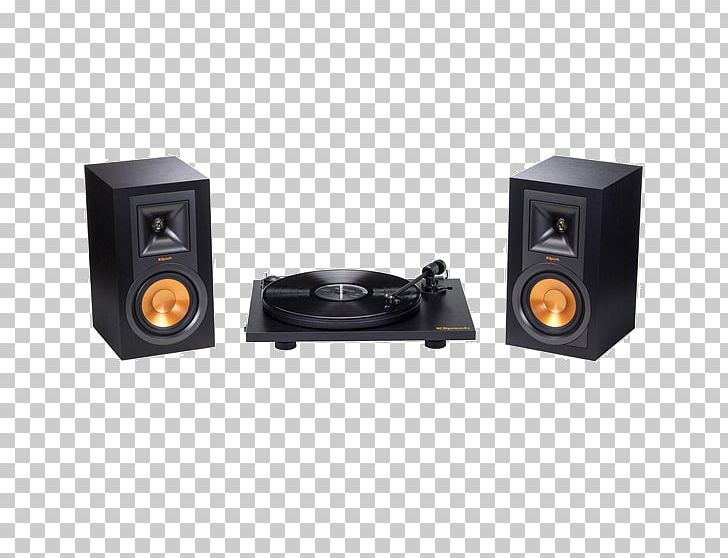Klipsch R-15PM Pro-Ject Primary Turntable Klipsch Audio Technologies Phonograph PNG, Clipart, Audio, Audio Equipment, Audiophile, Car Subwoofer, Computer Speaker Free PNG Download