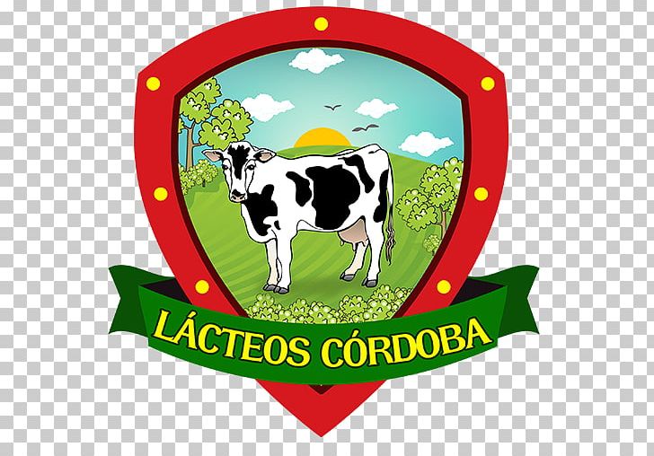 Logo Dairy Cattle Dairy Products Design PNG, Clipart, Area, Cattle Like Mammal, Copyright, Cordoba, Dairy Free PNG Download