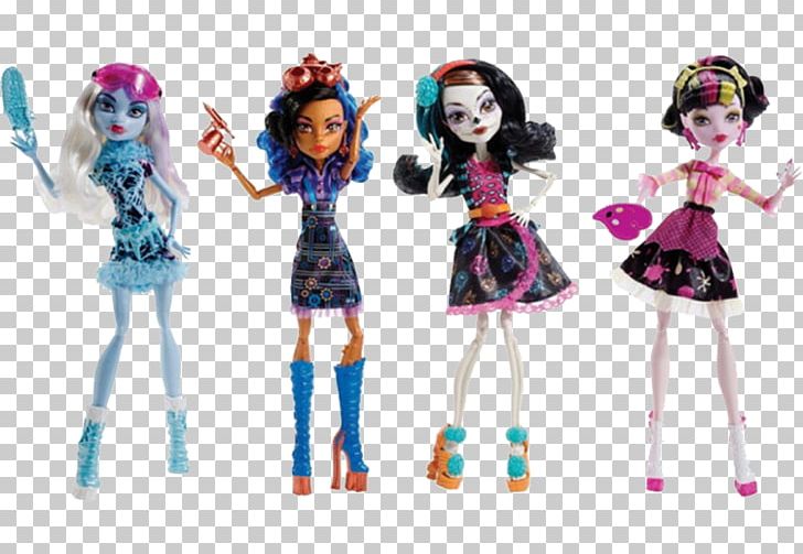Monster High Doll Frankie Stein Toy Toralei PNG, Clipart, 2014, Accesorio, Art Doll, Barbie, Boo Free PNG Download