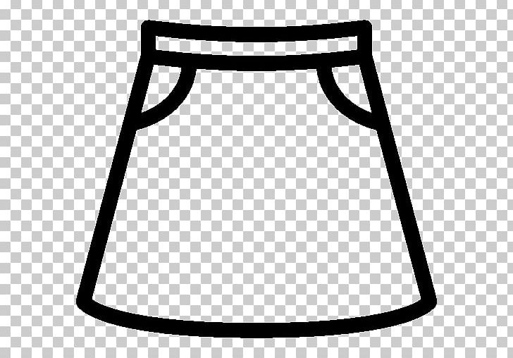T-shirt Computer Icons Skirt Clothing Dress PNG, Clipart, Angle, Area, Black And White, Clothing, Clothing Sizes Free PNG Download
