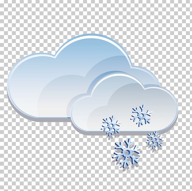 Cloud Weather Snowflake Symbol PNG, Clipart, Aperture Symbol, Attention Symbol, Blue, Cloud, Computer Wallpaper Free PNG Download