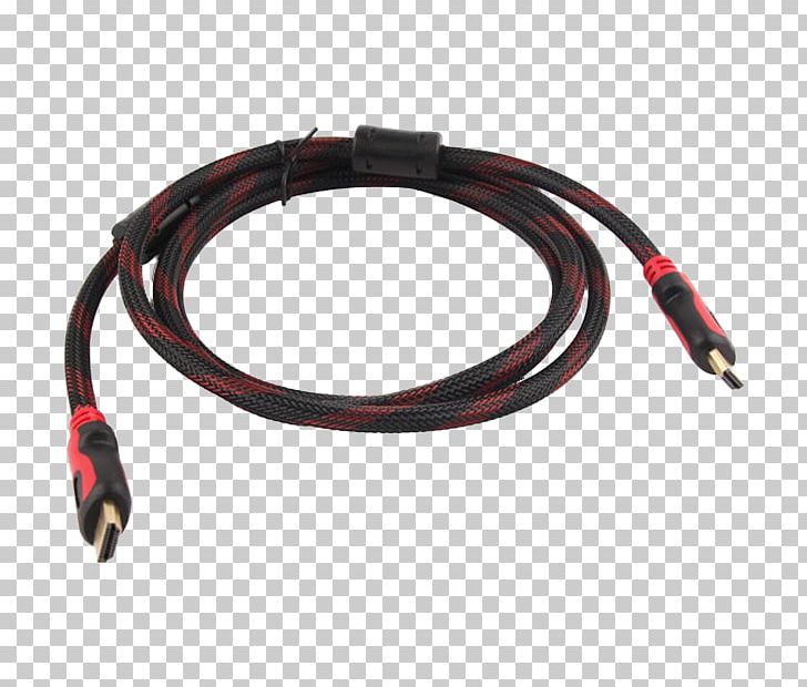 Coaxial Cable HDMI Speaker Wire Electrical Cable Component Video PNG, Clipart, Adapter, Cable, Digital Visual Interface, Electrical Cable, Electrical Connector Free PNG Download
