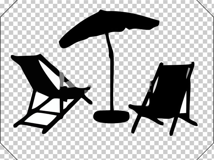 Deckchair Garden Furniture Umbrella PNG, Clipart, Adirondack Chair, Angle, Artwork, Auringonvarjo, Black Free PNG Download
