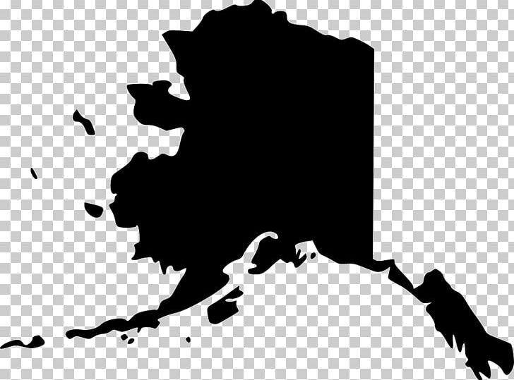 Flag Of Alaska Map PNG, Clipart, Alaska, Alaskan, Black, Black And White, Computer Icons Free PNG Download