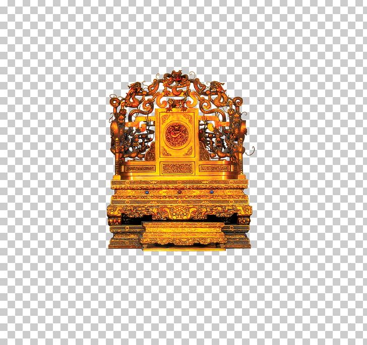 Forbidden City Throne PNG, Clipart, Chair, Chinese, Chinese Style, Classical, Download Free PNG Download
