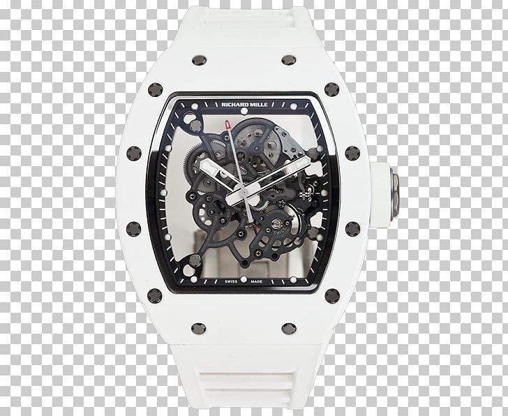Richard Mille Watch Chronograph Tourbillon Clock PNG, Clipart, Accessories, Brand, Bubba Watson, Chronograph, Clock Free PNG Download