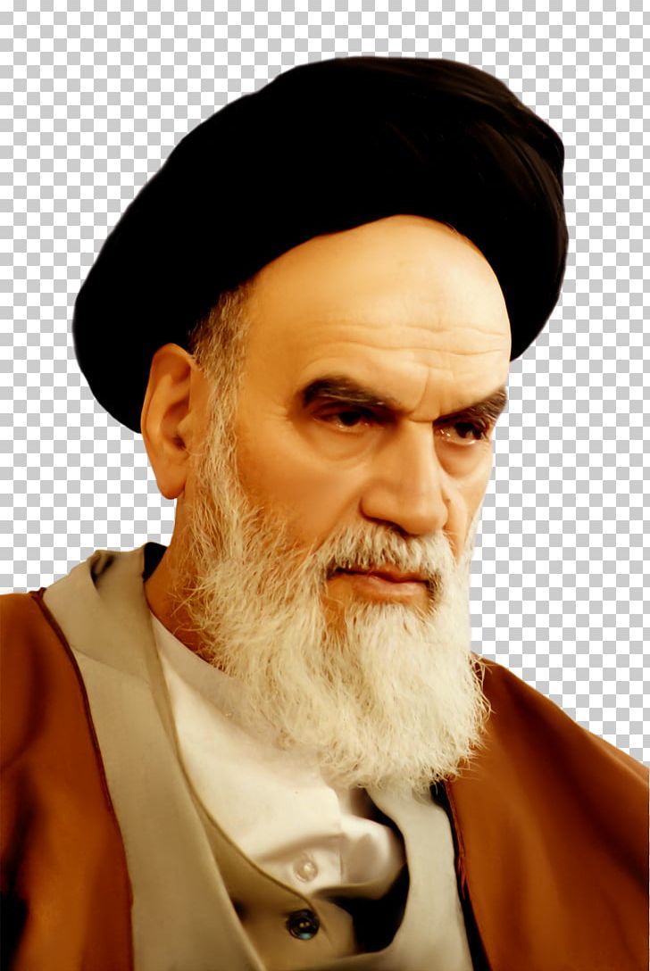 Ruhollah Khomeini Iran Imam Islamic Republic Dawoodi Bohra PNG, Clipart, Ali, Arabs, Beard, Chin, Dawoodi Bohra Free PNG Download