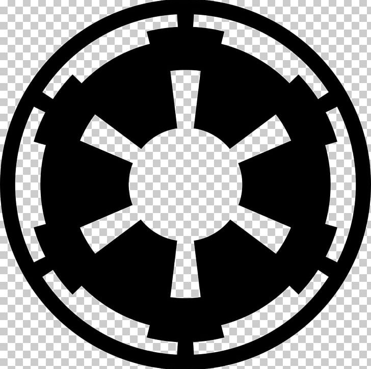 Stormtrooper Palpatine Anakin Skywalker Galactic Empire Star Wars PNG, Clipart, Anakin Skywalker, Area, Black And White, Circle, Empire Free PNG Download