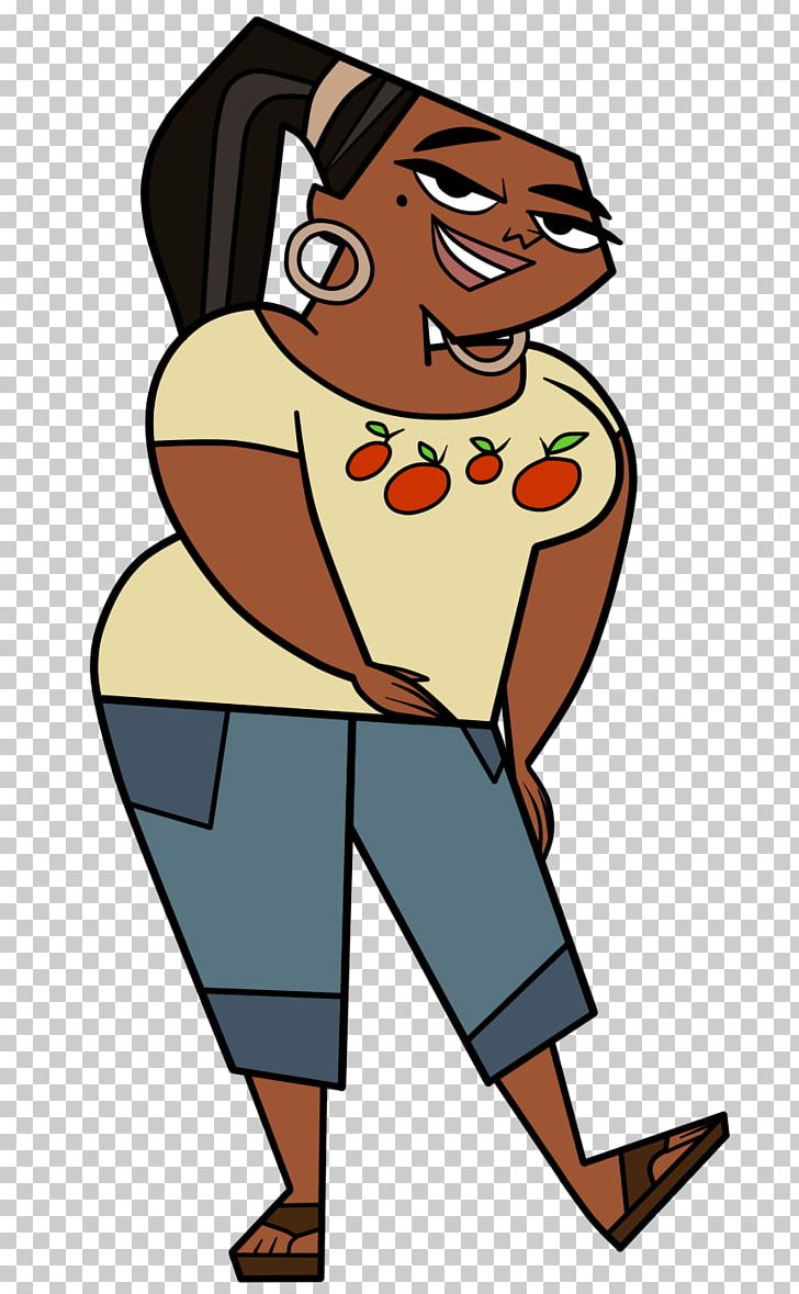 Total Drama Island Leshawna Character PNG, Clipart, All Star, Arm, Art, Boy, Cartoon Free PNG Download