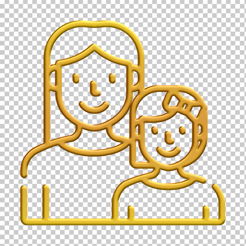 Parenting Icon Mother Icon Family Life Icon PNG, Clipart, Education, Family Life Icon, Kindergarten, Mother Icon, Parenting Icon Free PNG Download