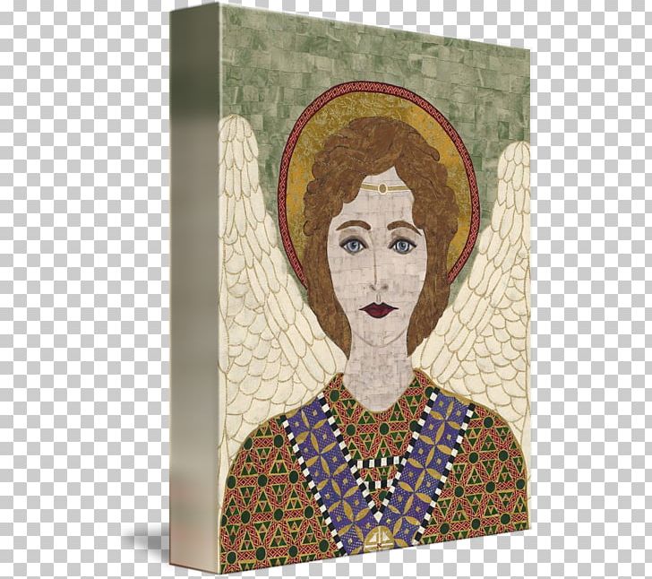 Art Byzantine Empire Gallery Wrap Portrait Byzantine Architecture PNG, Clipart, Angel, Art, Byzantine Architecture, Byzantine Art, Byzantine Empire Free PNG Download