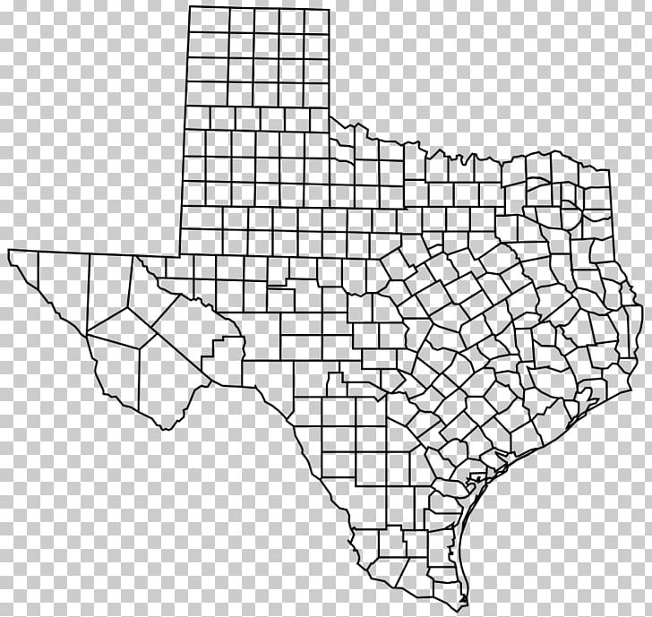 Burnet County Bexar County Medina County Williamson County Fannin County PNG, Clipart, Angle, Area, Bexar County, Black And White, Brazos County Free PNG Download
