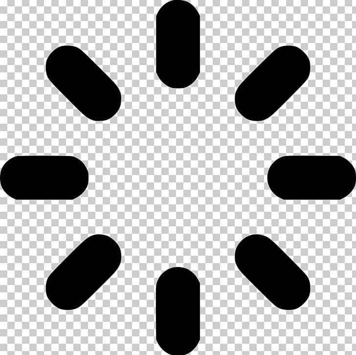 Computer Icons PNG, Clipart, Animation, Black, Black And White, Circle, Computer Icons Free PNG Download