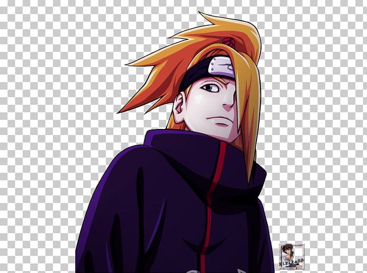 Deidara Naruto Uzumaki Rendering Itachi Uchiha PNG, Clipart, 3d Computer Graphics, Akatsuki, Anime, Cartoon, Deidara Free PNG Download