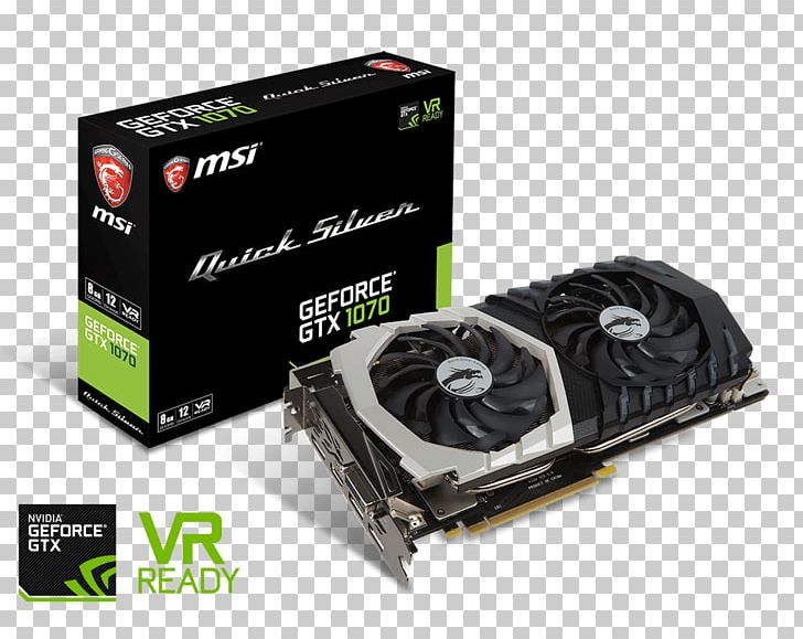 Graphics Cards & Video Adapters Laptop NVIDIA GeForce GTX 1070 GDDR5 SDRAM PNG, Clipart, Computer Component, Electronic Device, Geforce, Graphics Processing Unit, Io Card Free PNG Download