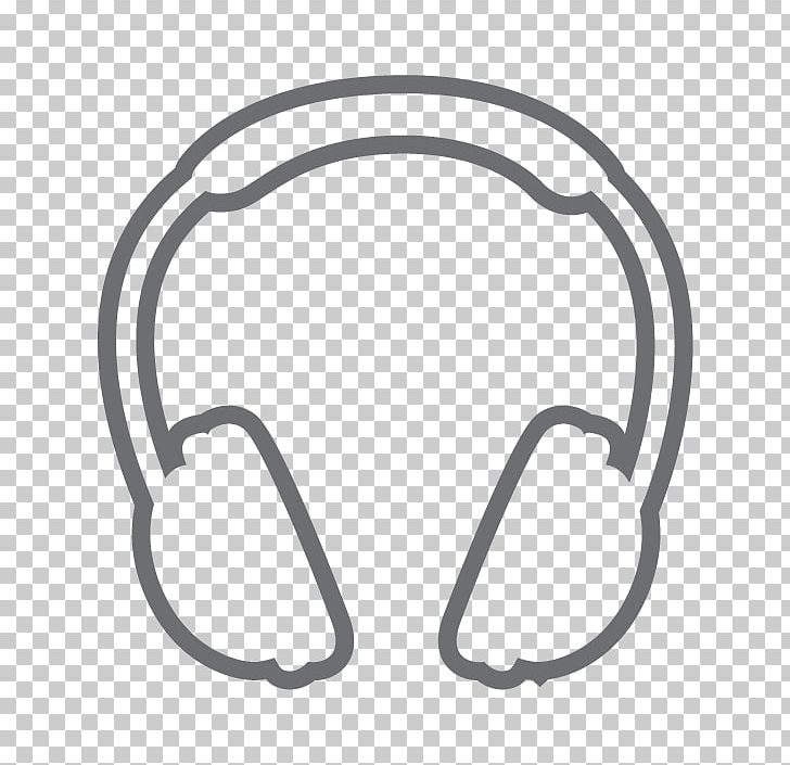 Headphones Car Headset PNG, Clipart, Audio, Audio Equipment, Auto Part, Black And White, Body Jewellery Free PNG Download