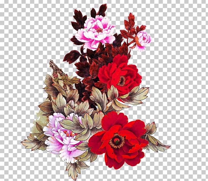 Moutan Peony Flower PNG, Clipart, 360u56feu7247, Artificial Flower, Flower Arranging, Flowers, Handpainted Flowers Free PNG Download