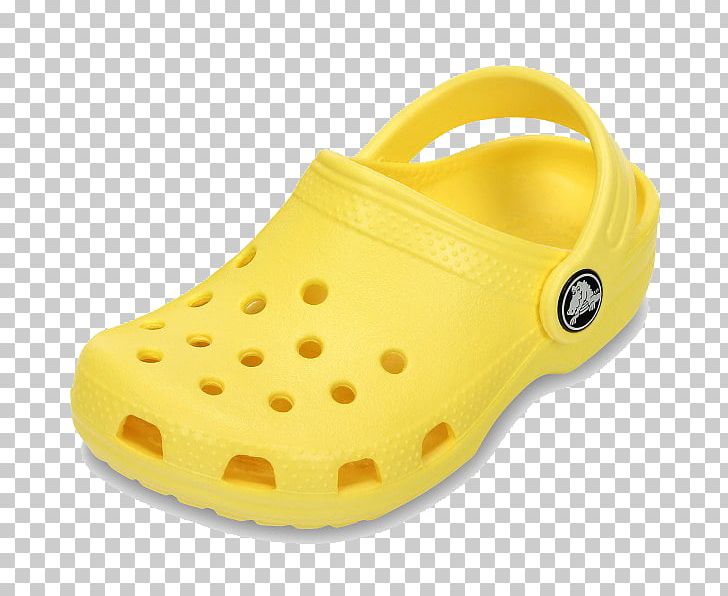 crocs the shoe