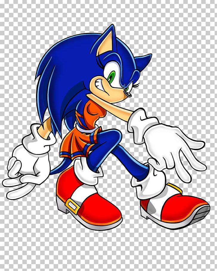 Sonic The Hedgehog Shadow The Hedgehog Tails Sonia The Hedgehog PNG, Clipart, Art, Cartoon, Female, Fiction, Fictional Character Free PNG Download