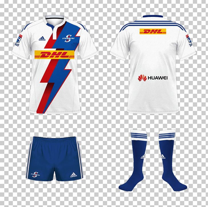 Stormers Sports Fan Jersey Bulls 2015 Super Rugby Season Rugby Union PNG, Clipart, 2015 Super Rugby Season, Bulls, Clothing, Electric Blue, Franchise Free PNG Download