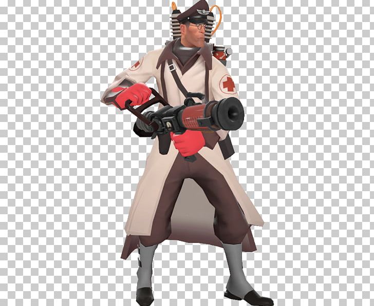 Team Fortress 2 Loadout Winter Medic Heat PNG, Clipart, Character, Chemical Substance, Costume, Definition, Fiction Free PNG Download