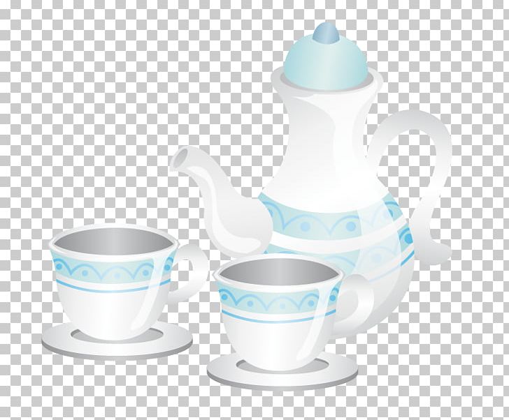 Teapot Kettle Coffee Cup PNG, Clipart, Bubble Tea, Cartoon, Ceramic, Cup, Cups Free PNG Download