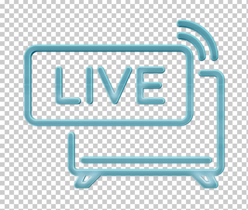 News And Journal Icon Live Icon Live News Icon PNG, Clipart, Live Icon, Livestreaming, Logo, News And Journal Icon, Streaming Media Free PNG Download