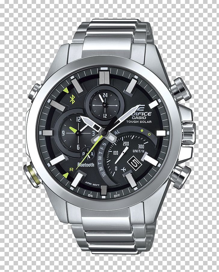 Casio Edifice Solar-powered Watch United Kingdom PNG, Clipart, Accessories, Analog Watch, Brand, Casio, Casio Edifice Free PNG Download