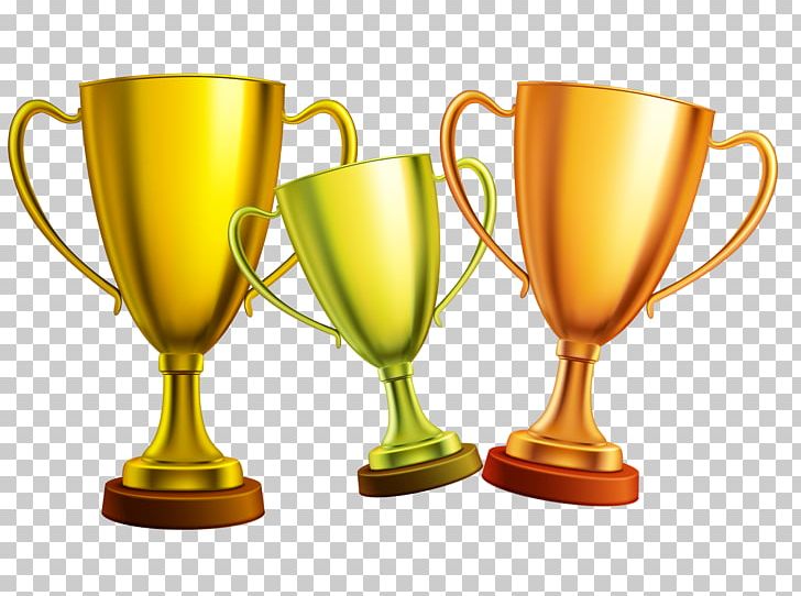 Cup Gold Medal Trophy PNG, Clipart, Award, Beer Glass, Bronze Medal, Champions, Champions Trophy Free PNG Download