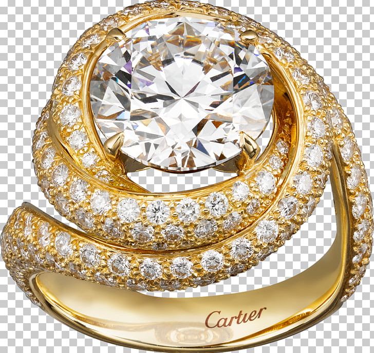 Diamond Engagement Ring Cartier Brilliant PNG, Clipart, Bling Bling, Body Jewelry, Boutique Cartier Cidade Jardim, Brilliant, Carat Free PNG Download