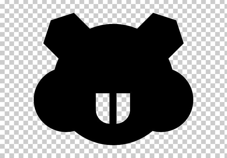 Hamster Symbol Logo Silhouette Computer Icons PNG, Clipart, Animal, Animation, Black, Black And White, Chart Free PNG Download