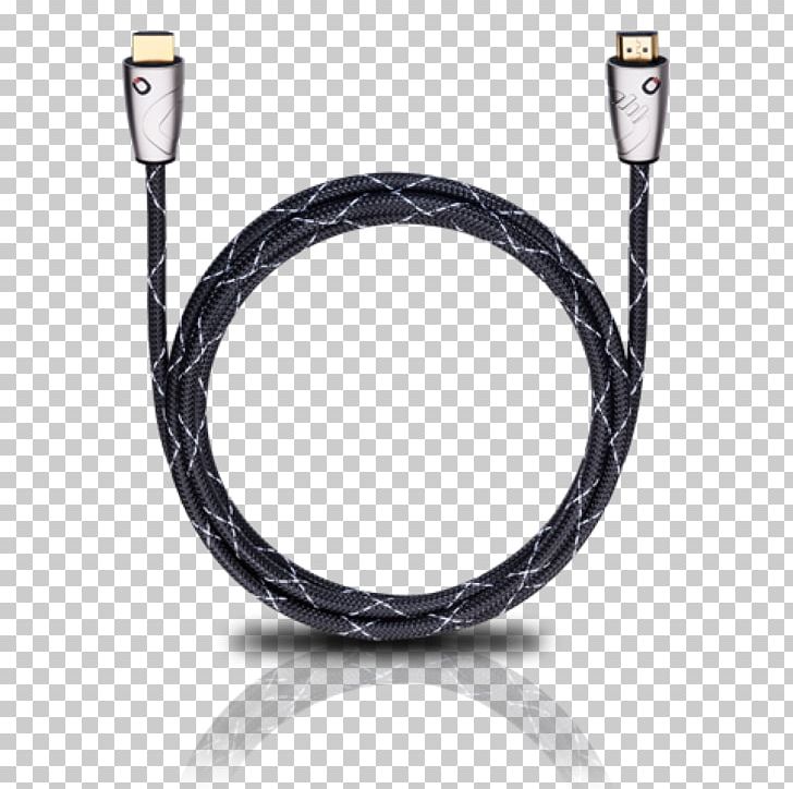 HDMI Electrical Cable Ultra-high-definition Television Phone Connector Ethernet PNG, Clipart, 4k Resolution, Cable, Coaxial Cable, Connect, Data Transfer Cable Free PNG Download