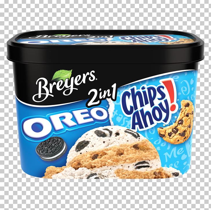 Ice Cream Spotted Dick Chips Ahoy! PNG, Clipart, Biscuits, Breyers, Chips Ahoy, Cream, Dairy Product Free PNG Download