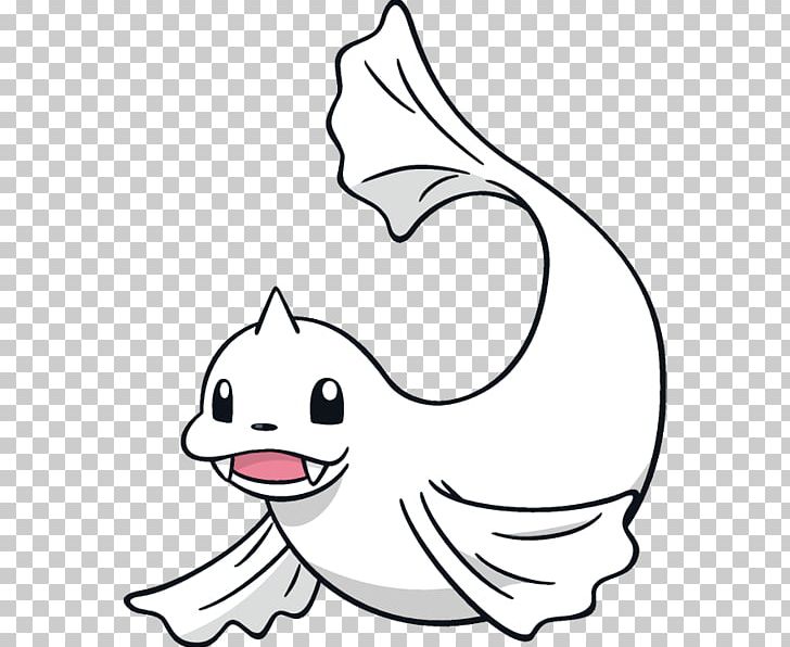 Pokemon X And Y Dewgong Seel Cycle 1 De Pokemon Png Clipart Artwork Bird Black Face