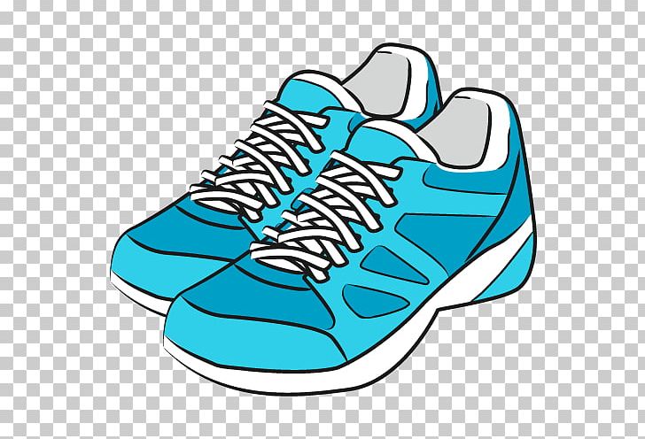 Shoe Walking Sneakers PNG, Clipart, Aqua, Area, Artwork, Athletic Shoe, Black And White Free PNG Download