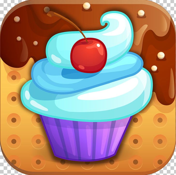 candy crush saga cupcakes