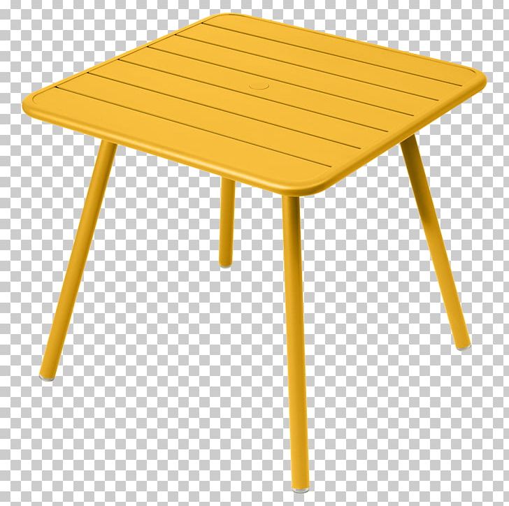 Table Garden Furniture Fermob SA Chair PNG, Clipart, Angle, Bar Stool, Bench, Chair, Coffee Tables Free PNG Download