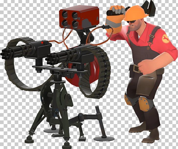 Team Fortress 2 Video Game Engineer Sentry Gun Valve Corporation PNG, Clipart, Automotive Tire, Engineer, Fortress, Freetoplay, Game Free PNG Download
