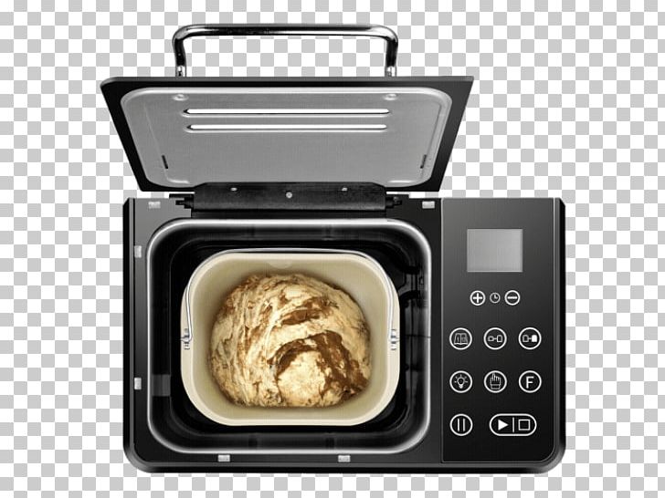 Toaster Bread Machine Home Appliance PNG, Clipart, Bread, Bread Machine, Compact, Electric Stove, Glutenfree Bread Free PNG Download