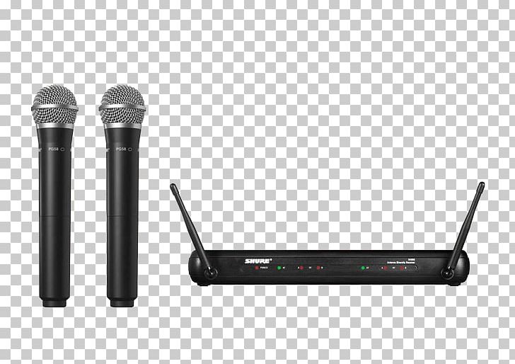 Wireless Microphone Shure Audio PNG, Clipart, Audio, Audio Equipment, Electronics, Electronics Accessory, Headphones Free PNG Download