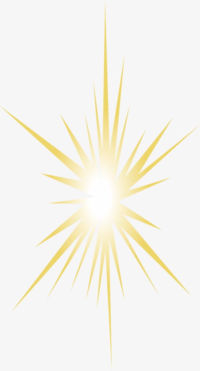 Yellow Explosion Light PNG, Clipart, Blast, Dazzling, Dream, Explosion Clipart, Fresh Free PNG Download