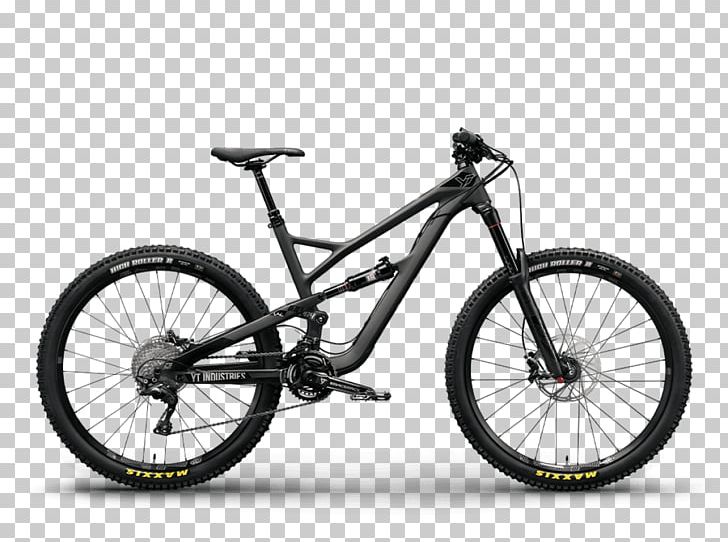 YouTube Bicycle YT Industries Mountain Bike Enduro PNG, Clipart, 2018, Automotive, Automotive Exterior, Bicycle, Bicycle Accessory Free PNG Download