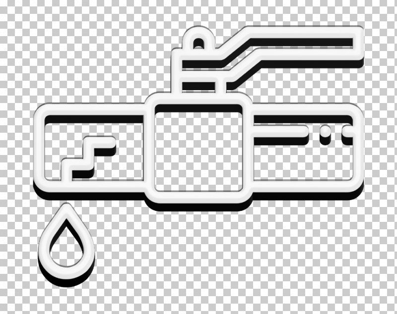 Pipe Icon Constructions Icon PNG, Clipart, Automobile Engineering, Black, Black And White, Constructions Icon, Line Free PNG Download