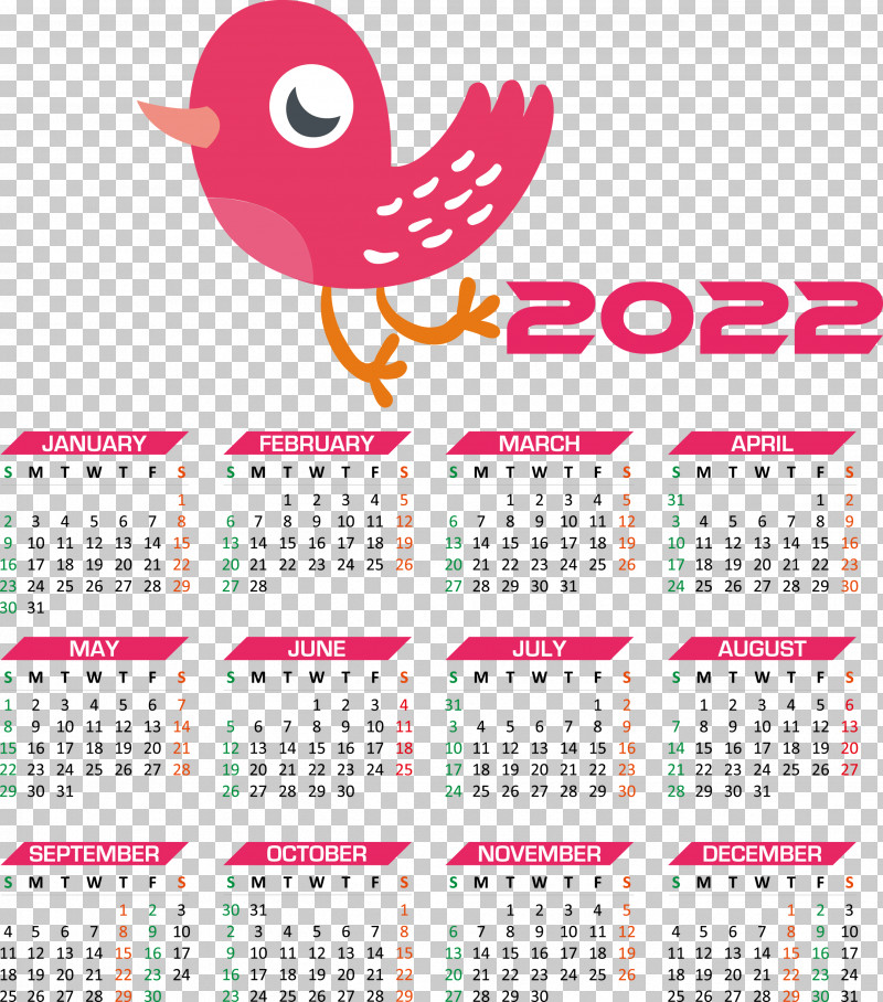 2022 Calendar Year 2022 Calendar Yearly 2022 Calendar PNG, Clipart, Annual Calendar, August, Calendar System, Calendar Year, January Free PNG Download