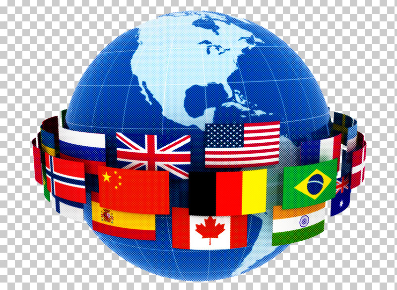 Helmet Personal Protective Equipment World Headgear Flag PNG, Clipart, Earth, Flag, Globe, Hard Hat, Hat Free PNG Download