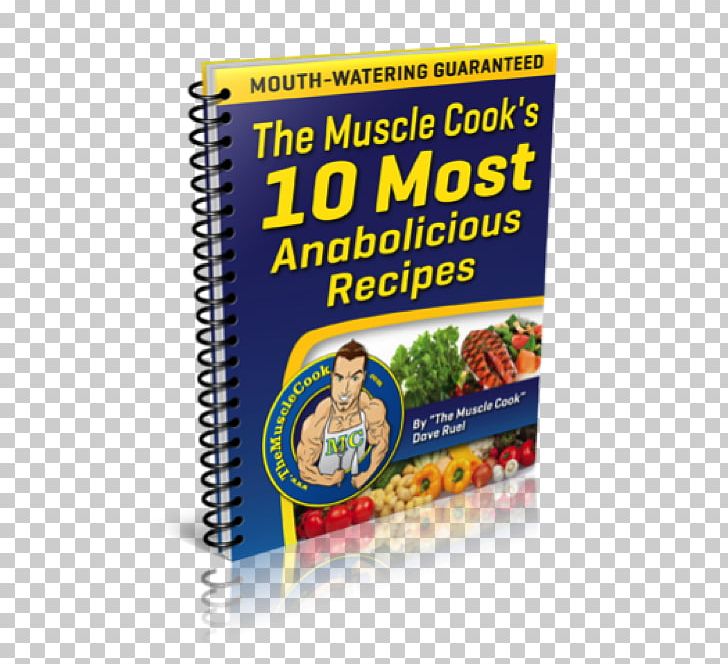 Anabolism Cookbook Cooking Recipe Nutrition PNG, Clipart, Anabolism, Book, Catabolism, Cookbook, Cooking Free PNG Download