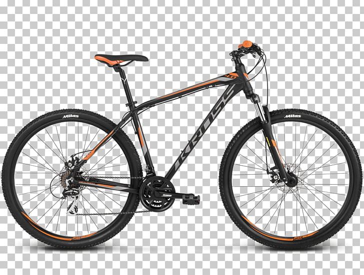 Bicycle Kross SA Mountain Bike Hexagon Cycling PNG, Clipart, Bicycle, Bicycle Accessory, Bicycle Forks, Bicycle Frame, Bicycle Frames Free PNG Download