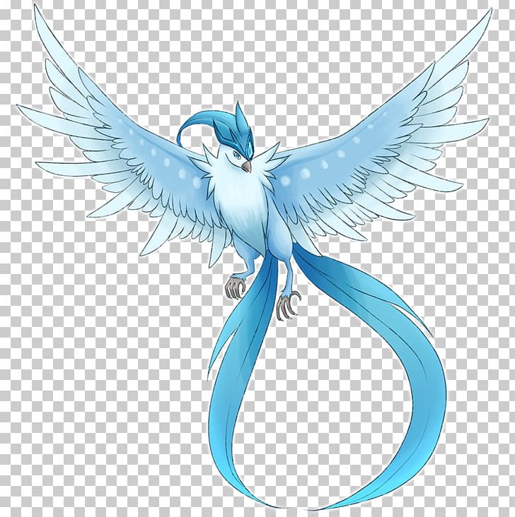 Bird Articuno Snow Legend Blue PNG, Clipart, Animals, Articuno, Beak, Beauty, Bird Free PNG Download