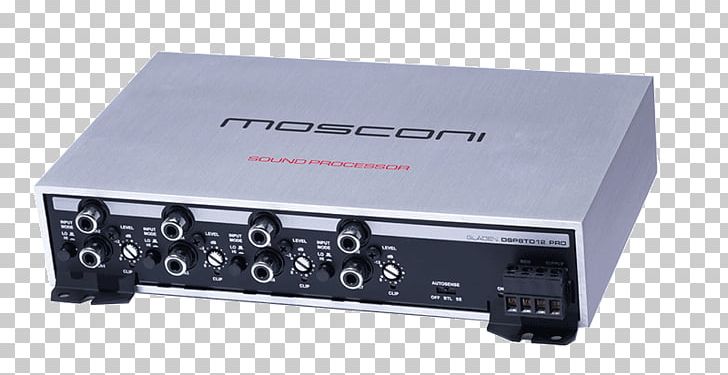 Digital Signal Processor Central Processing Unit Mosconi 6to8 PNG, Clipart, 24bit, Audio Equipment, Audio Receiver, Central Processing Unit, Digital Signal Free PNG Download